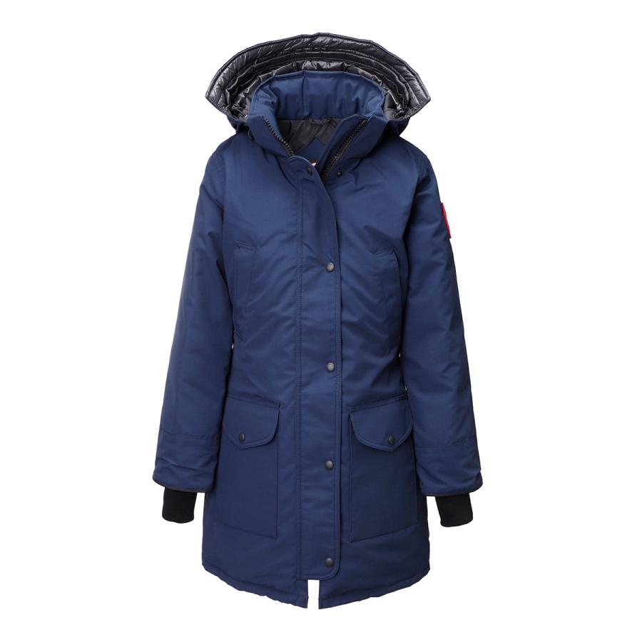 CANADA GOOSE（カナダグース） ダウンコート TRILLIUM PARKA トリ