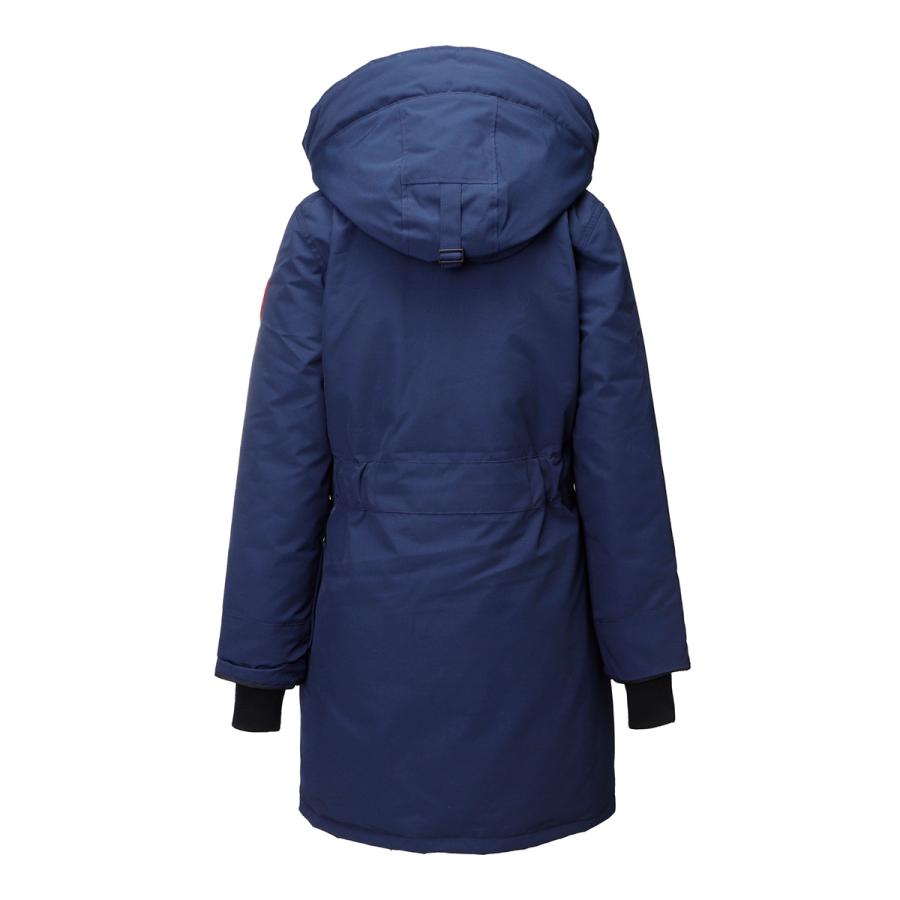 CANADA GOOSE（カナダグース） ダウンコート TRILLIUM PARKA トリ