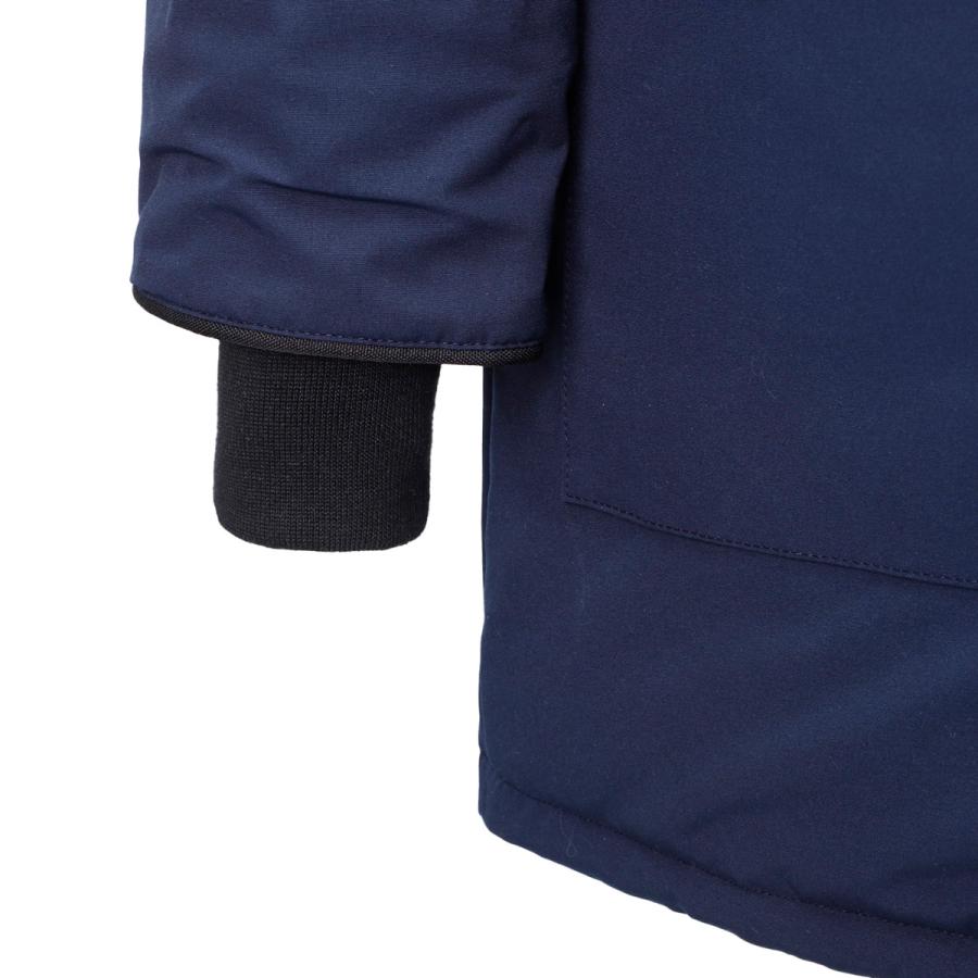 CANADA GOOSE（カナダグース） ダウンコート TRILLIUM PARKA トリ 