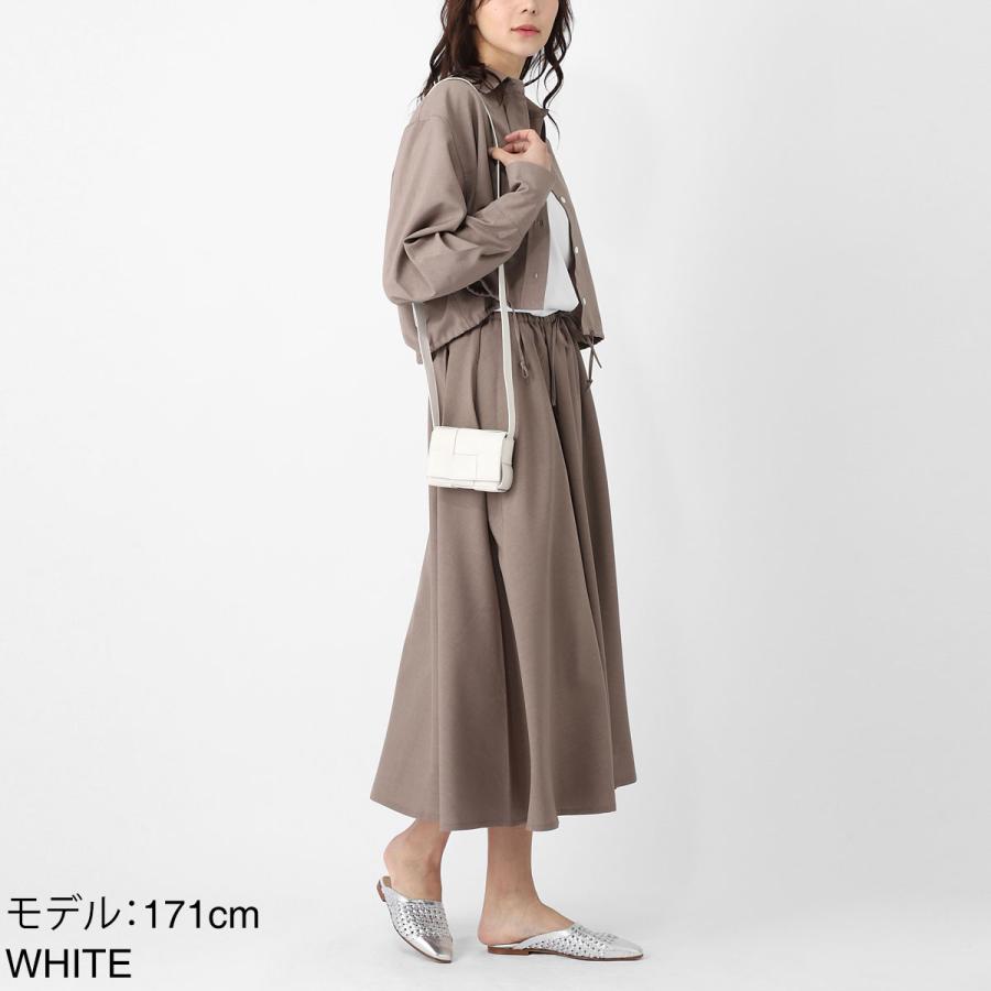 BOTTEGA VENETA（ボッテガ・ヴェネタ） クロスボディバッグ CANDY