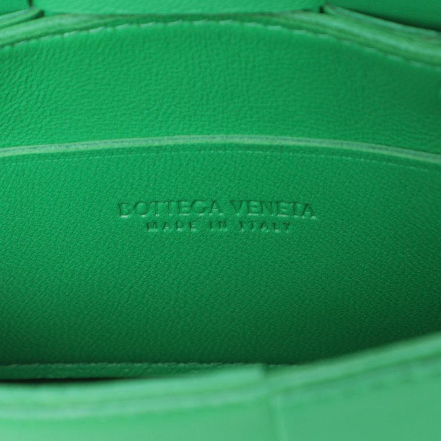 BOTTEGA VENETA（ボッテガ・ヴェネタ） クロスボディバッグ CANDY