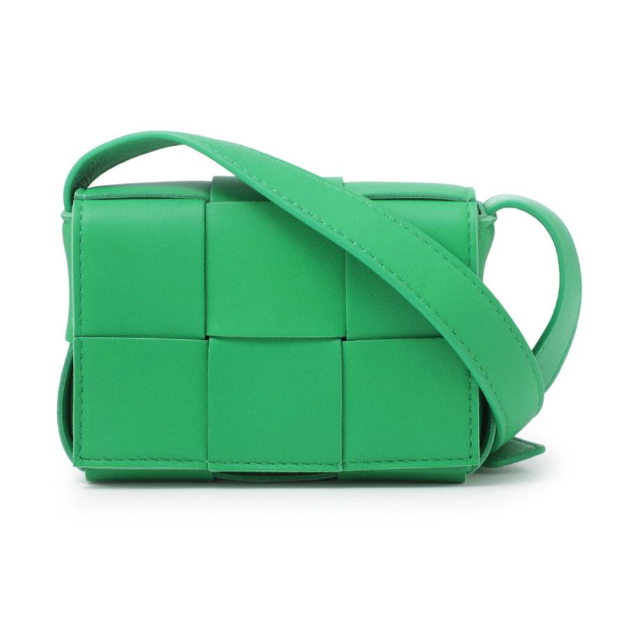 BOTTEGA VENETA（ボッテガ・ヴェネタ） クロスボディバッグ CANDY