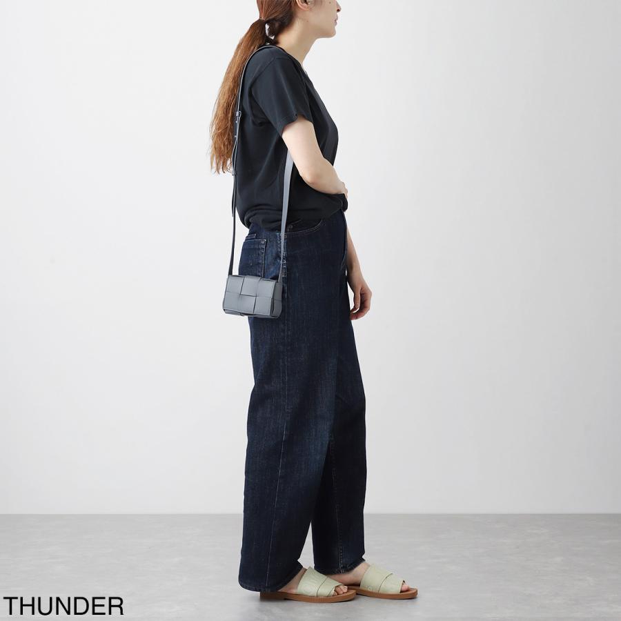 BOTTEGA VENETA ボッテガヴェネタ クロスボディバッグ CANDY BOTTEGA VENETA ボッテガヴェネタ クロスボディバッグ CANDY