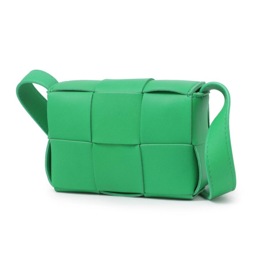 BOTTEGA VENETA ボッテガヴェネタ クロスボディバッグ CANDY BOTTEGA VENETA ボッテガヴェネタ クロスボディバッグ CANDY