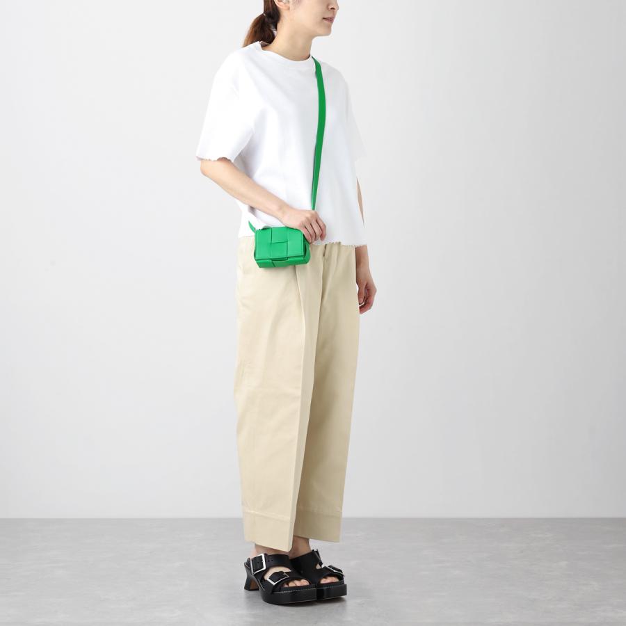 BOTTEGA VENETA ボッテガヴェネタ クロスボディバッグ CANDY BOTTEGA VENETA ボッテガヴェネタ クロスボディバッグ CANDY