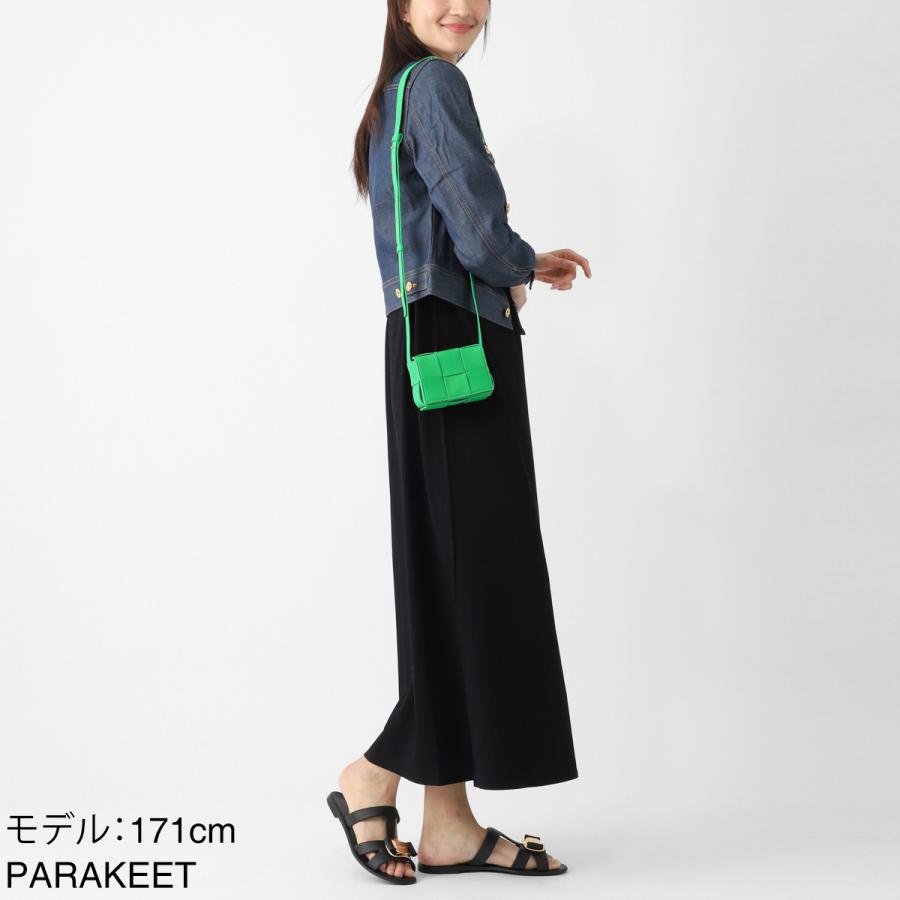 BOTTEGA VENETA（ボッテガ・ヴェネタ） クロスボディバッグ CANDY