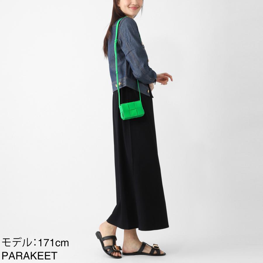 BOTTEGA VENETA（ボッテガ・ヴェネタ） クロスボディバッグ CANDY