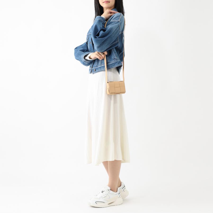 BOTTEGA VENETA ボッテガヴェネタ クロスボディバッグ CANDY BOTTEGA VENETA ボッテガヴェネタ クロスボディバッグ CANDY
