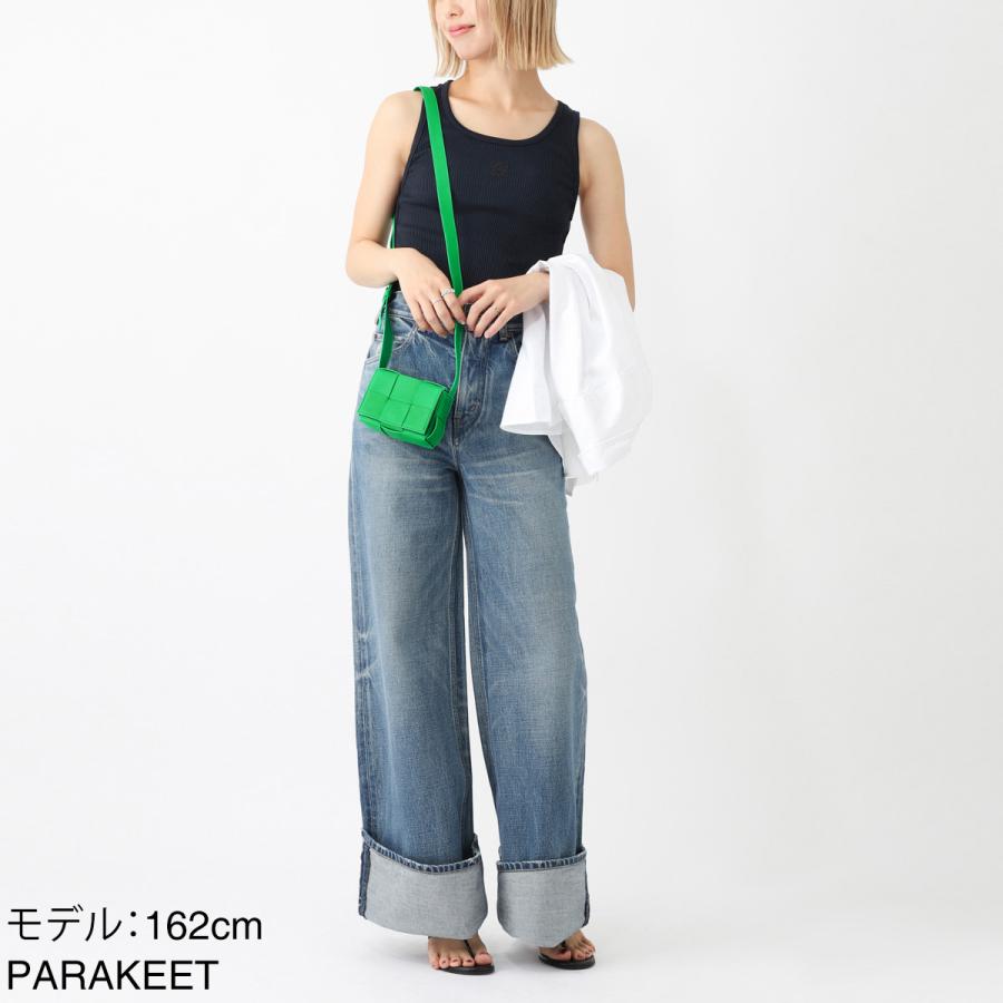 BOTTEGA VENETA（ボッテガ・ヴェネタ） クロスボディバッグ CANDY