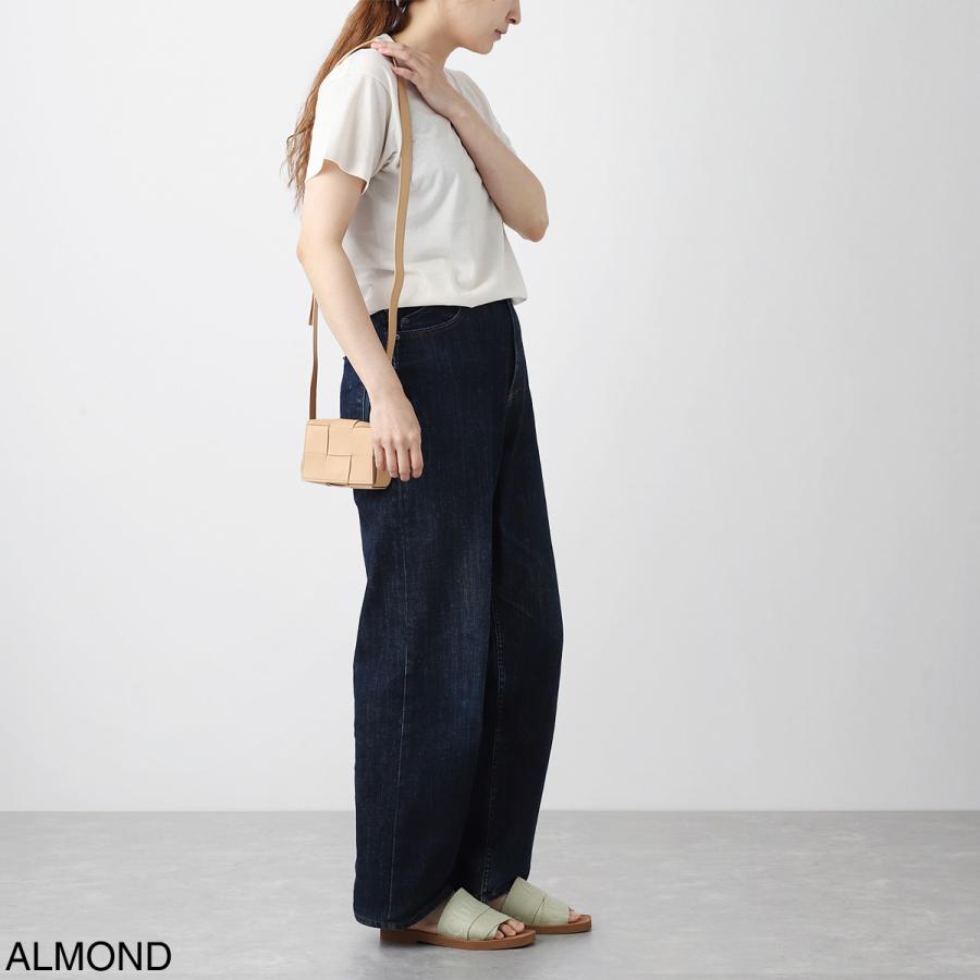 BOTTEGA VENETA ボッテガヴェネタ クロスボディバッグ CANDY BOTTEGA VENETA ボッテガヴェネタ クロスボディバッグ CANDY