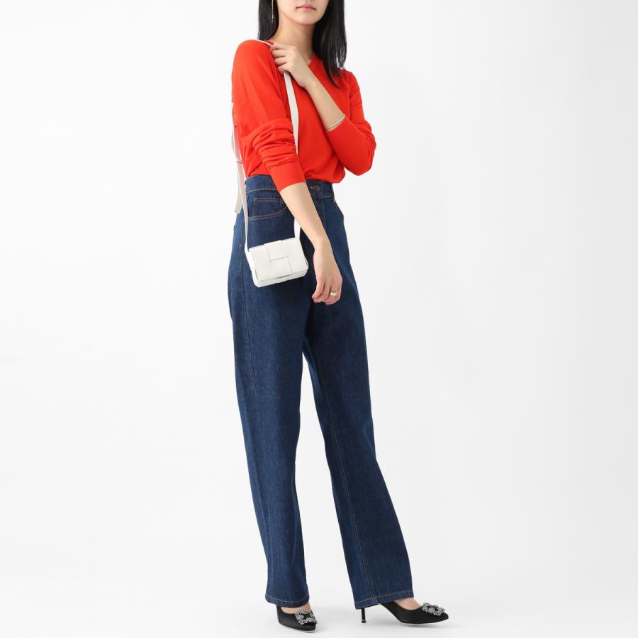 BOTTEGA VENETA ボッテガヴェネタ クロスボディバッグ CANDY BOTTEGA VENETA ボッテガヴェネタ クロスボディバッグ CANDY