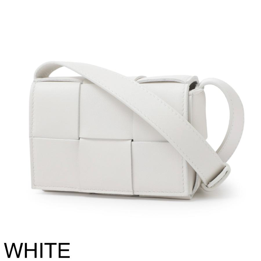 BOTTEGA VENETA（ボッテガ・ヴェネタ） クロスボディバッグ CANDY