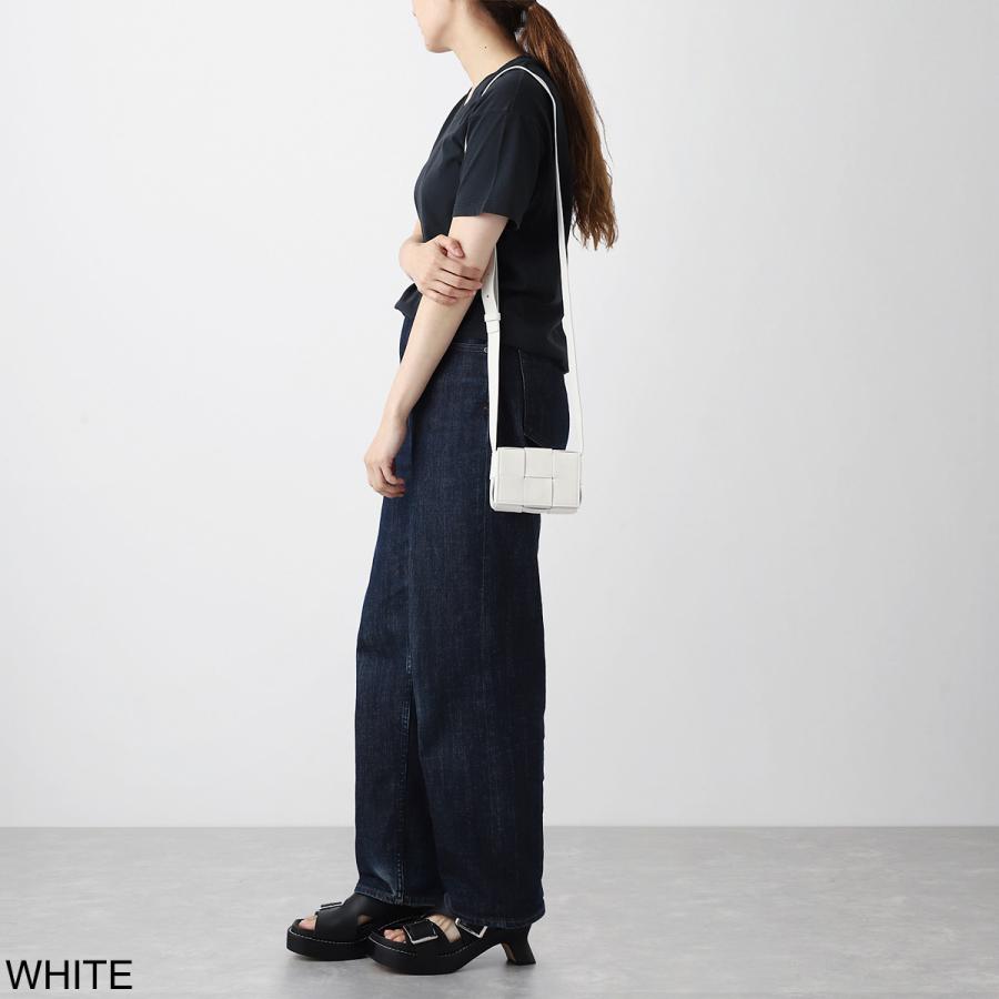 BOTTEGA VENETA ボッテガヴェネタ クロスボディバッグ CANDY BOTTEGA VENETA ボッテガヴェネタ クロスボディバッグ CANDY