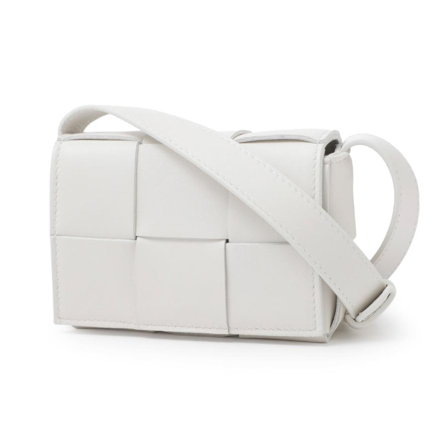 BOTTEGA VENETA（ボッテガ・ヴェネタ） クロスボディバッグ CANDY