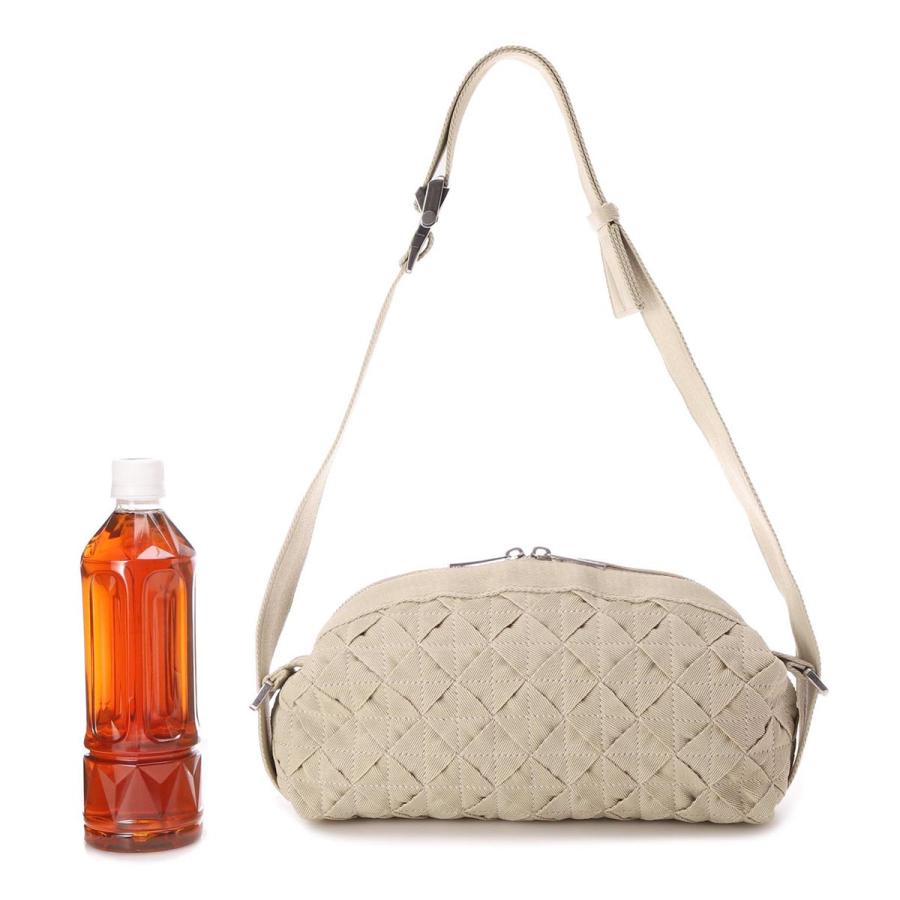 BOTTEGA VENETA（ボッテガ・ヴェネタ） ボディバッグ WEBBING ベルト