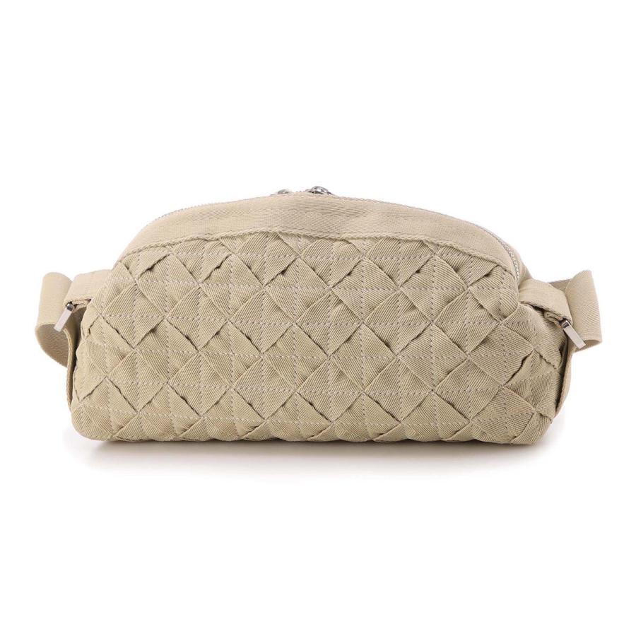 BOTTEGA VENETA（ボッテガ・ヴェネタ） ボディバッグ WEBBING ベルト