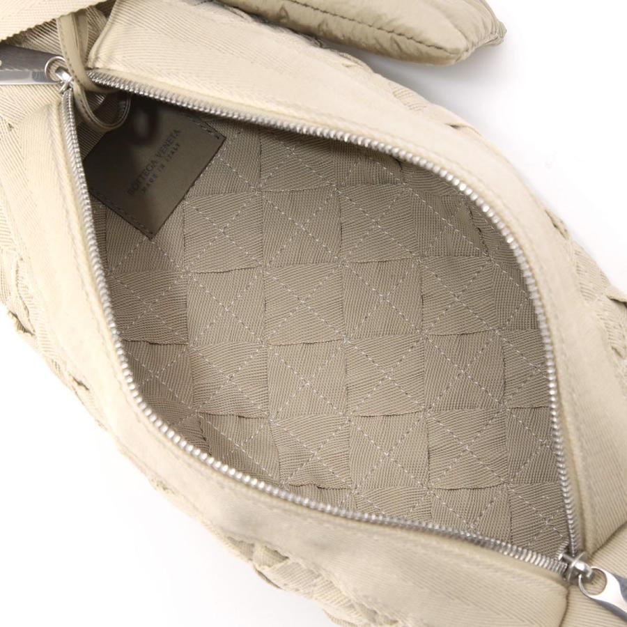 BOTTEGA VENETA（ボッテガ・ヴェネタ） ボディバッグ WEBBING ベルト