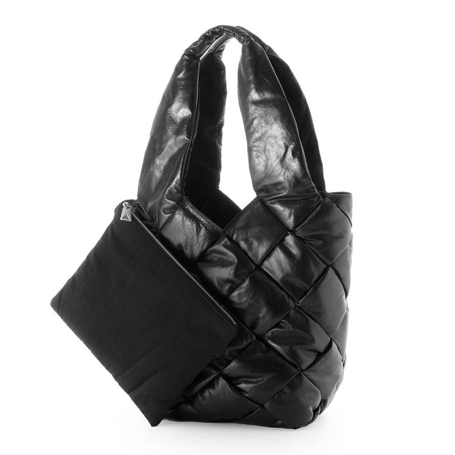 BOTTEGA VENETA（ボッテガ・ヴェネタ） トートバッグ CASSETTE