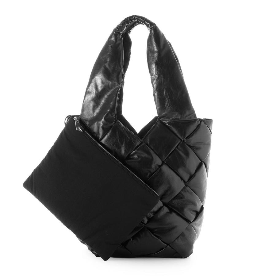 BOTTEGA VENETA（ボッテガ・ヴェネタ） トートバッグ CASSETTE