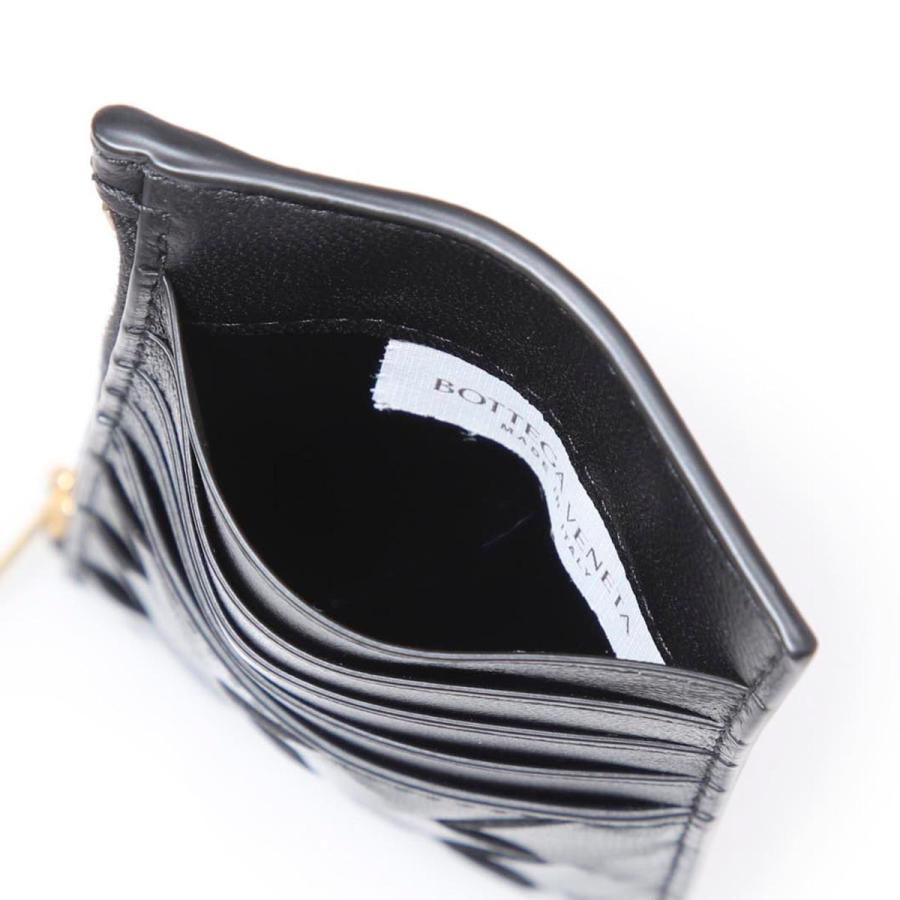 Bottega Veneta ブラック ケース IPhone 15 Pro ケース で ブラック | ボッテガ・ヴェネタ JP