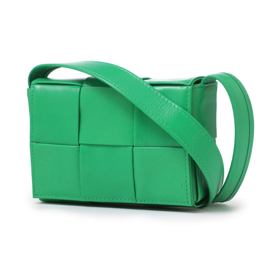 BOTTEGA VENETA ボッテガヴェネタ クロスボディバッグ CANDY BOTTEGA VENETA ボッテガヴェネタ クロスボディバッグ CANDY