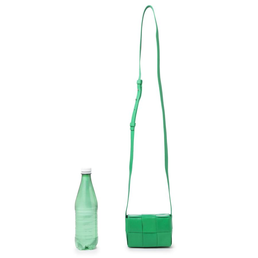BOTTEGA VENETA ボッテガヴェネタ クロスボディバッグ CANDY BOTTEGA VENETA ボッテガヴェネタ クロスボディバッグ CANDY