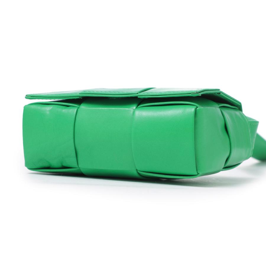 BOTTEGA VENETA ボッテガヴェネタ クロスボディバッグ CANDY BOTTEGA VENETA ボッテガヴェネタ クロスボディバッグ CANDY
