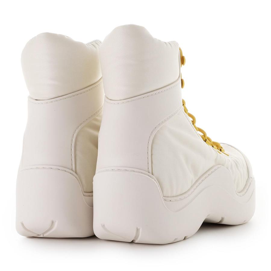 BOTTEGA VENETA（ボッテガ・ヴェネタ） ブーツ PUDDLE BOMBER ボンバー