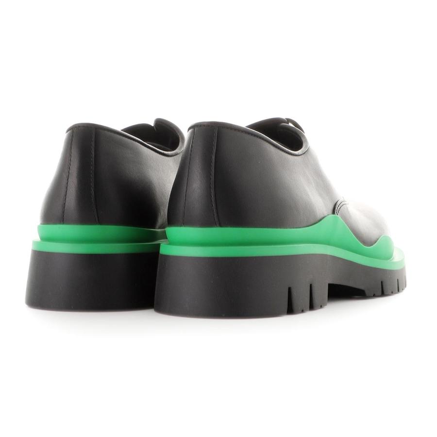 BOTTEGA VENETA ボッテガヴェネタ 内羽根式 シューズ TIRE