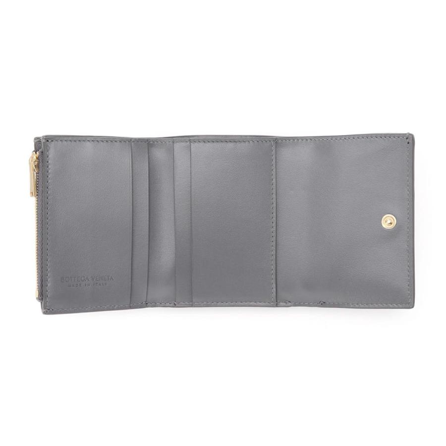 ボッテガ　三つ折り財布 楽天市場】ボッテガ 財布 メンズ 三つ折り ボッテガヴェネタ 三