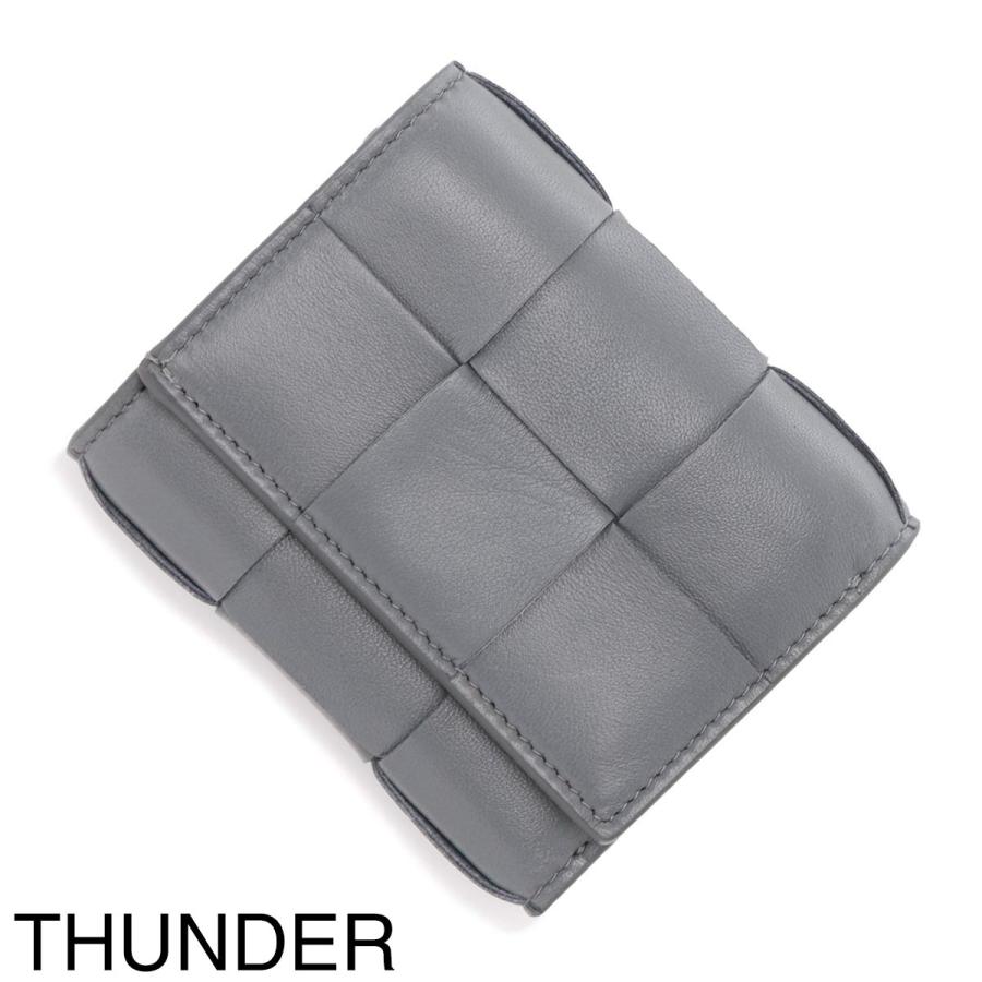 ★ BOTTEGA VENETA ボッテガヴェネタ 三つ折り財布 Amazon | [ボッテガ ヴェネタ] 三つ折り 財布 マキシイントレ