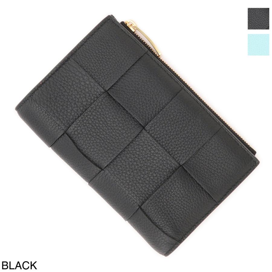 BOTTEGA VENETA（ボッテガ・ヴェネタ） BOTTEGA VENETA 2つ折り財布