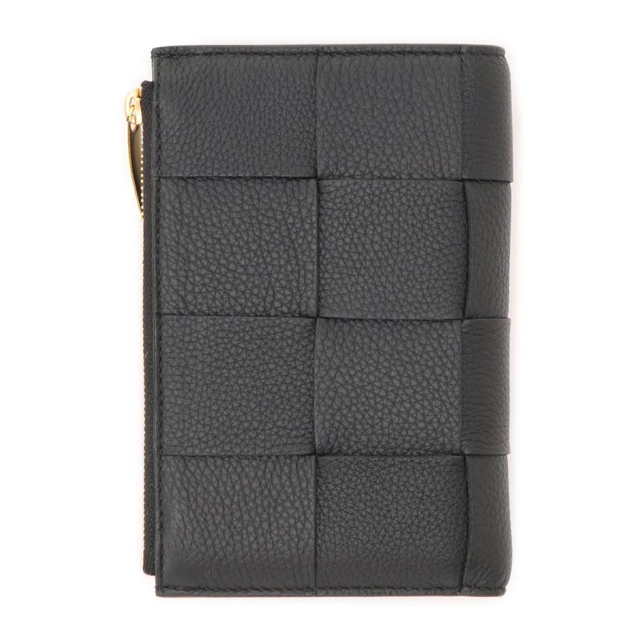 BOTTEGA VENETA（ボッテガ・ヴェネタ） BOTTEGA VENETA 2つ折り財布