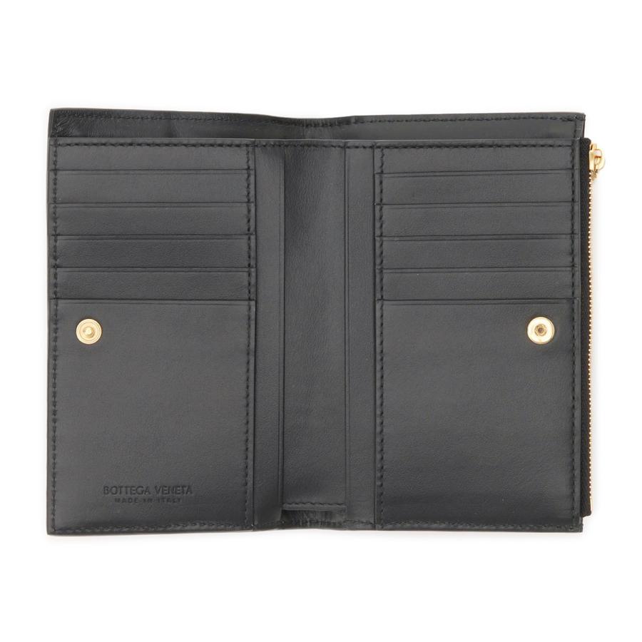 BOTTEGA VENETA（ボッテガ・ヴェネタ） BOTTEGA VENETA 2つ折り財布
