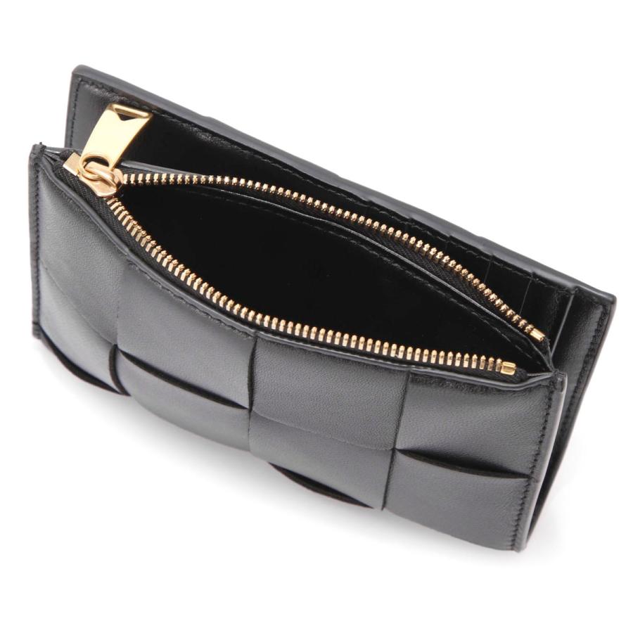 BOTTEGA VENETA（ボッテガ・ヴェネタ） BOTTEGA VENETA 2つ折り財布