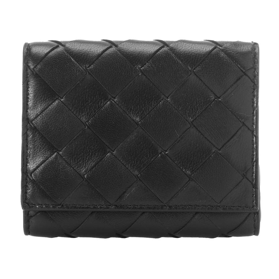 BOTTEGA VENETA（ボッテガ・ヴェネタ） カードケース 名刺入れ