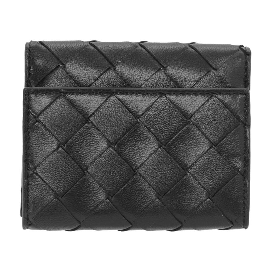 BOTTEGA VENETA（ボッテガ・ヴェネタ） カードケース 名刺入れ