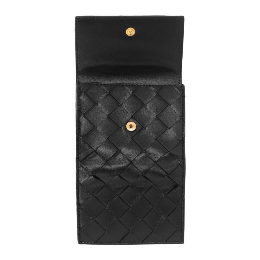 BOTTEGA VENETA（ボッテガ・ヴェネタ） カードケース 名刺入れ