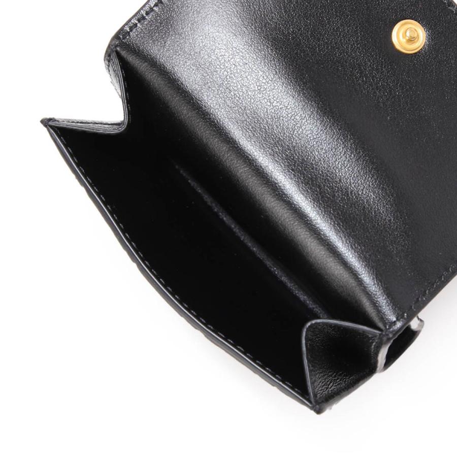 BOTTEGA VENETA（ボッテガ・ヴェネタ） カードケース 名刺入れ