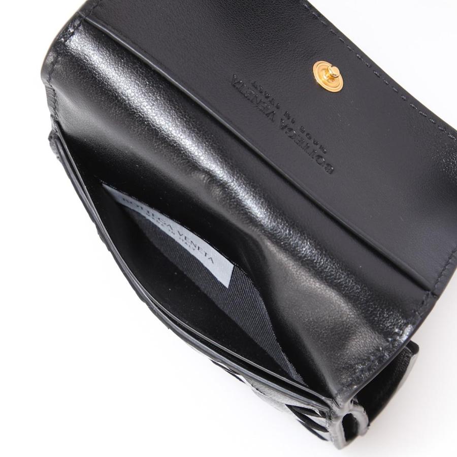 BOTTEGA VENETA（ボッテガ・ヴェネタ） カードケース 名刺入れ