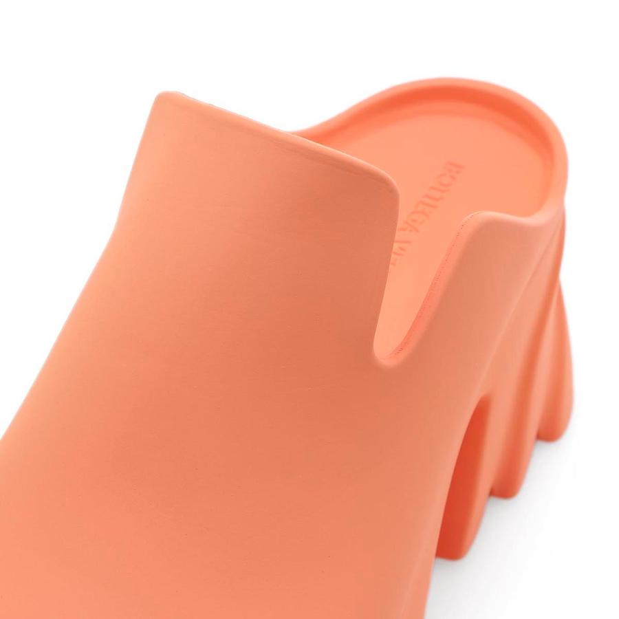 BOTTEGA VENETA ボッテガヴェネタ クロッグサンダル RUBBER FLASH