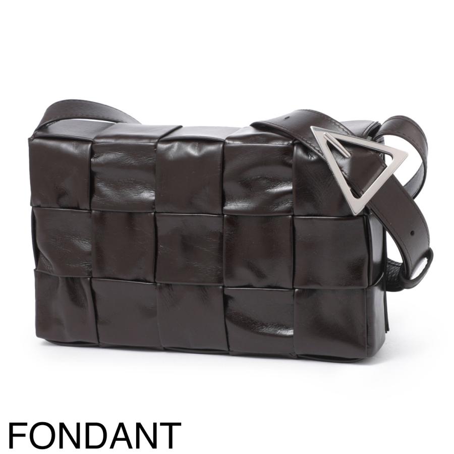 BOTTEGA VENETA ボッテガヴェネタ ショルダーバッグ CASSETTE BOTTEGA VENETA ボッテガヴェネタ ショルダーバッグ CASSETTE