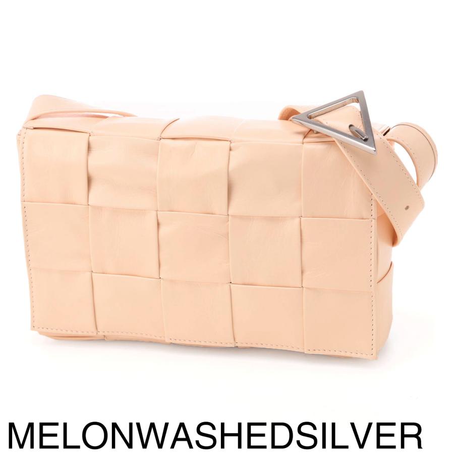 BOTTEGA VENETA ボッテガヴェネタ ショルダーバッグ CASSETTE BOTTEGA VENETA ボッテガヴェネタ ショルダーバッグ CASSETTE