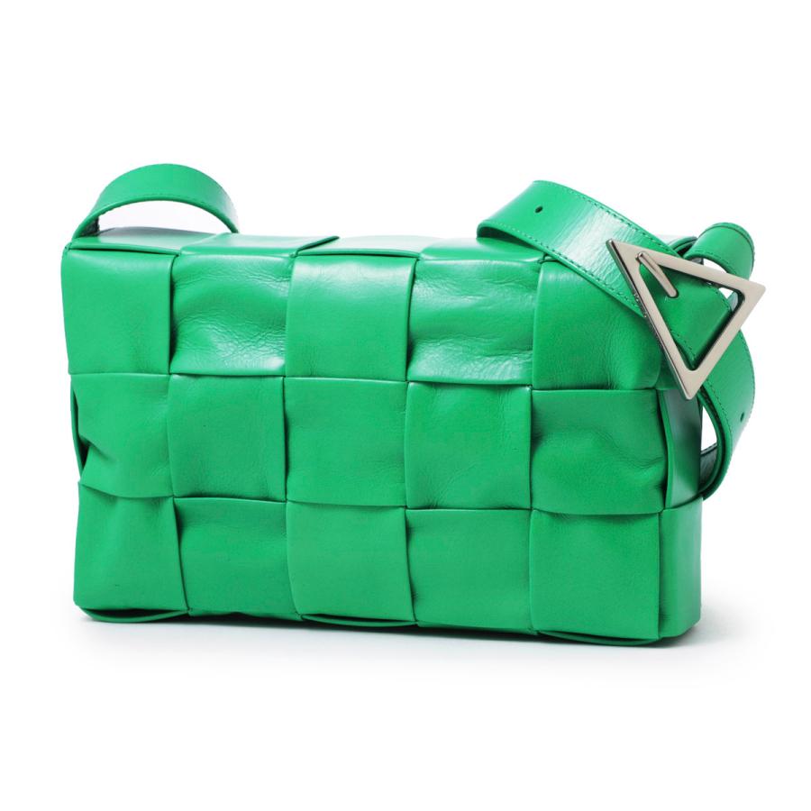 BOTTEGA VENETA ボッテガヴェネタ ショルダーバッグ CASSETTE BOTTEGA VENETA ボッテガヴェネタ ショルダーバッグ CASSETTE