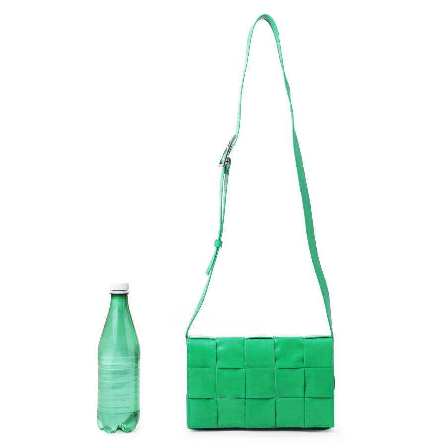 BOTTEGA VENETA ボッテガヴェネタ ショルダーバッグ CASSETTE BOTTEGA VENETA ボッテガヴェネタ ショルダーバッグ CASSETTE
