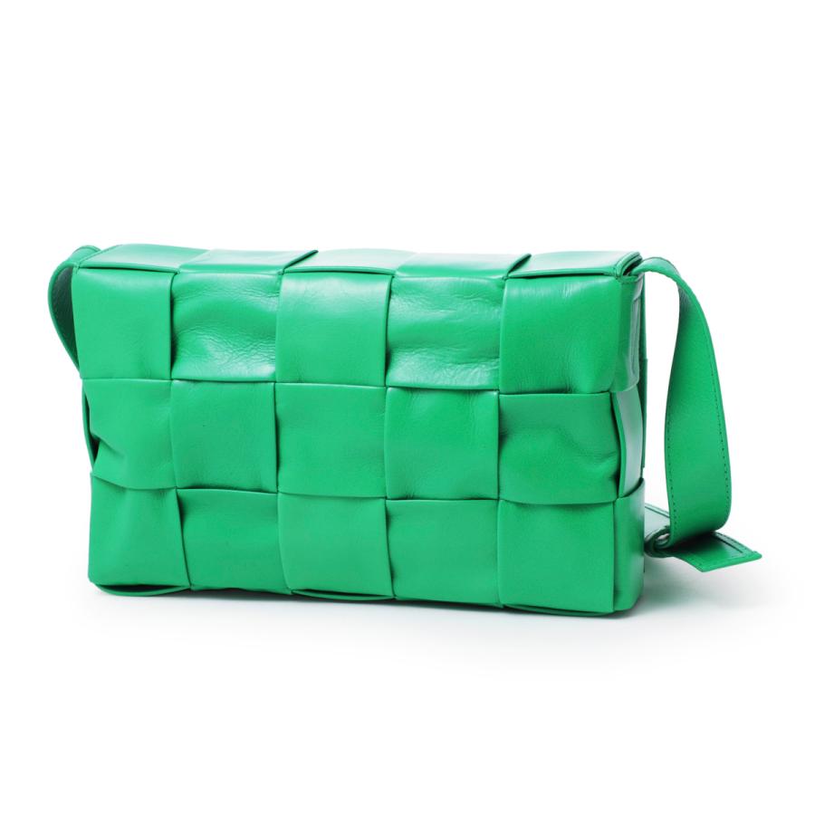 BOTTEGA VENETA ボッテガヴェネタ ショルダーバッグ CASSETTE BOTTEGA VENETA ボッテガヴェネタ ショルダーバッグ CASSETTE