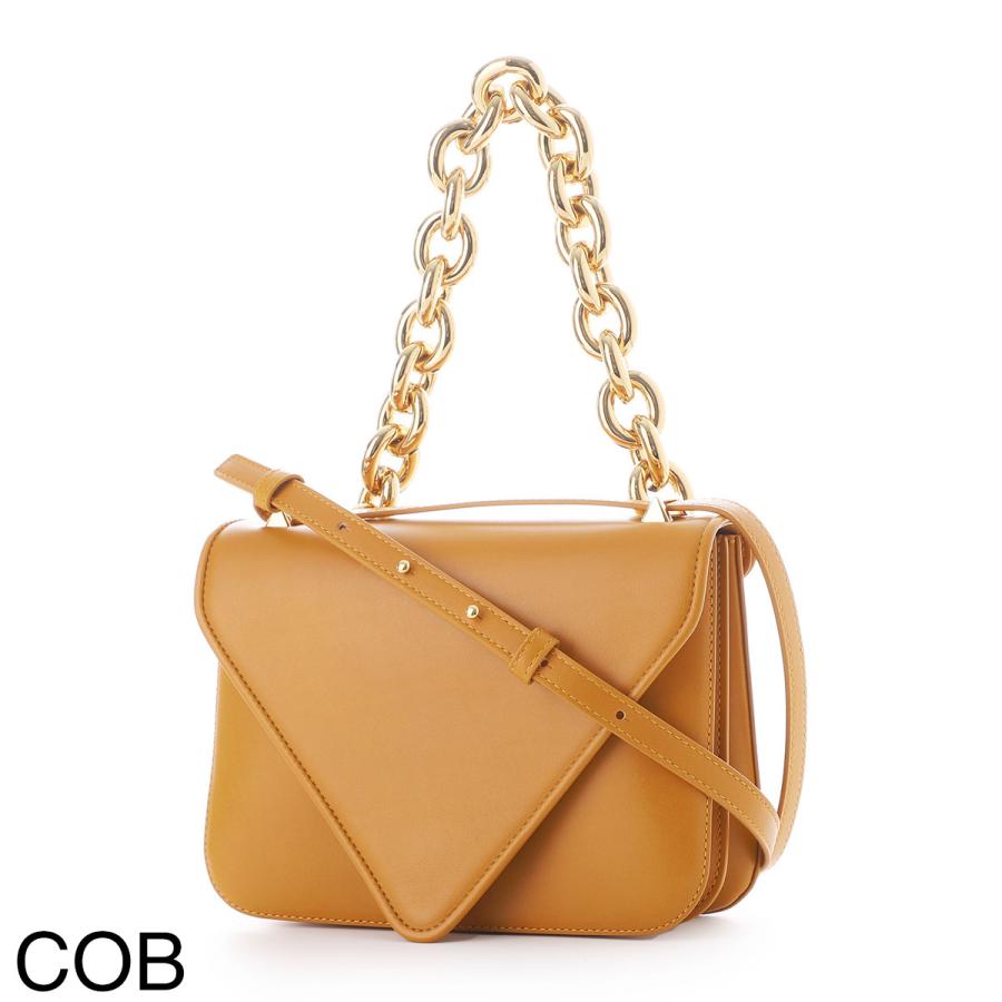 BOTTEGA VENETA（ボッテガ・ヴェネタ） ショルダーバッグ MOUNT SMALL