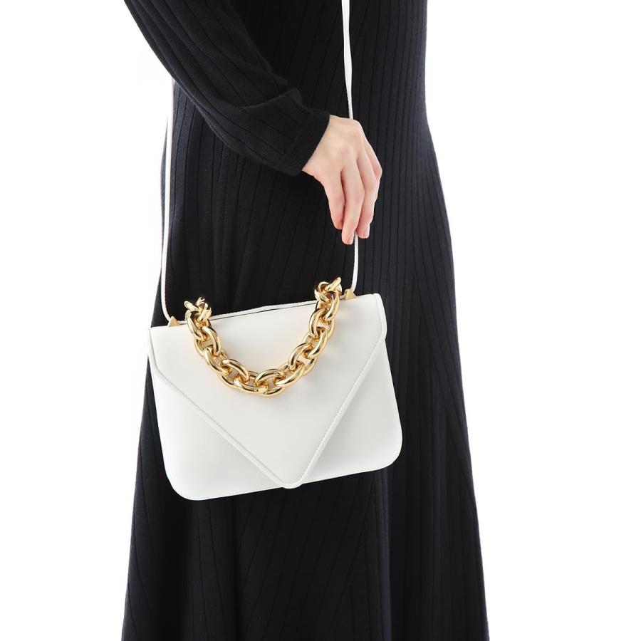 ボッテガヴェネタ 667399 V12J0 ショルダーバッグ BOTTEGA VENETA（ボッテガ・ヴェネタ） ショルダーバッグ MOUNT