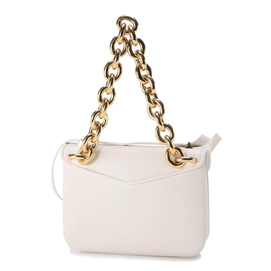 ボッテガヴェネタ 667399 V12J0 ショルダーバッグ BOTTEGA VENETA（ボッテガ・ヴェネタ） ショルダーバッグ MOUNT SMALL