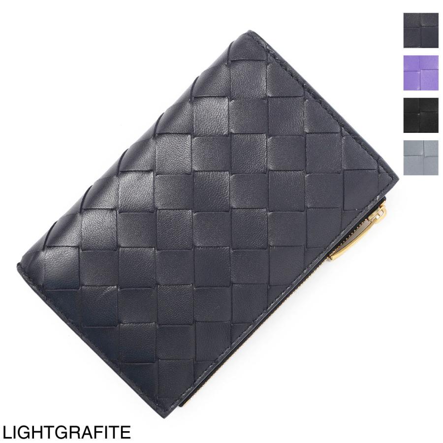 ボッテガヴェネタ BOTTEGA VENETA 2つ折り財布 小銭入れ付き NAPPA レディース 667468-vcpp2-8837 :  667468-vcpp2 : モダンブルーYahoo!店 - 通販 - Yahoo!ショッピング